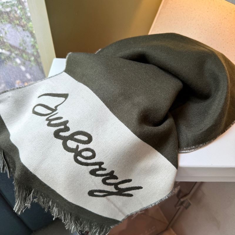 Burberry Scarf